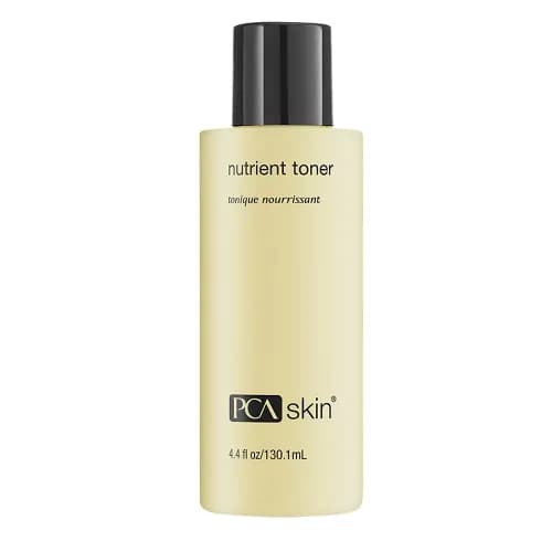 Pca Nutrient Toner 4.4 Fl 130Ml