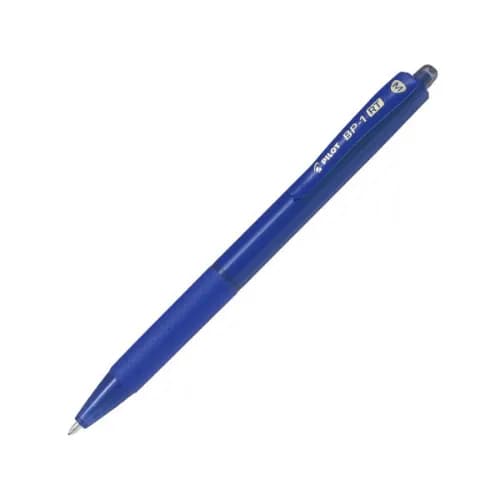 Pilot Pen Bp-1 Fine Blue