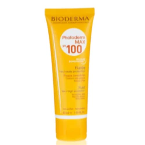 B-d Photoderm Max Spf 100+ Invisible Fluid