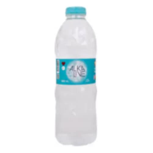 Alkalive Water 500Ml