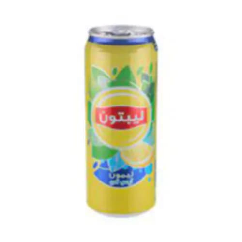 Lipton Lemon Ice Tea Drink 320 Ml