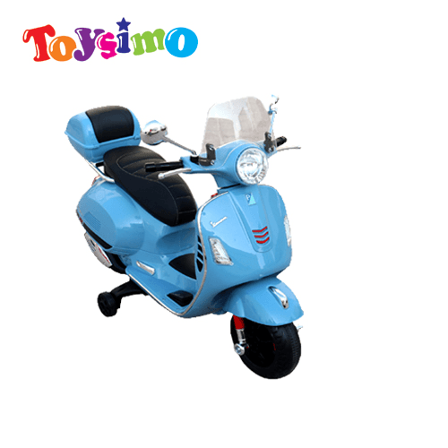 Vespa Motor Bike (Big)