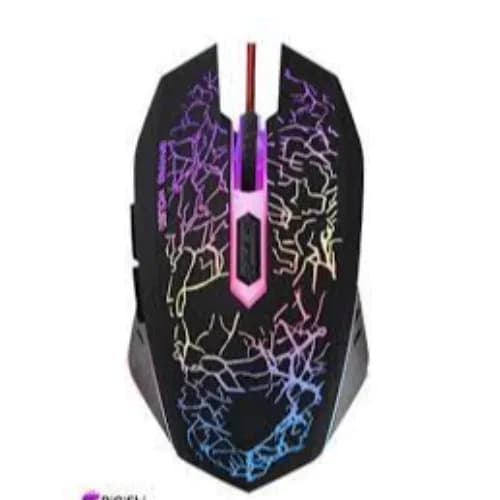 Meetion Led Wired Backlit Gaming Mouse M930