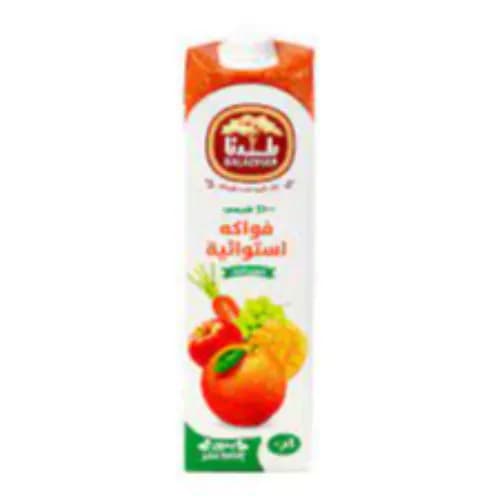 Baladna Ll Tropical Juice 1L