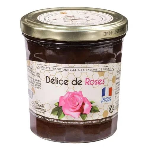 Honey Jam Roses Delight