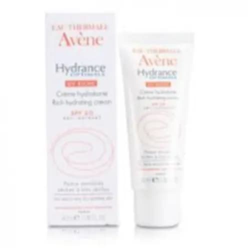 Avene Hydrance Rich Spf20 40ml