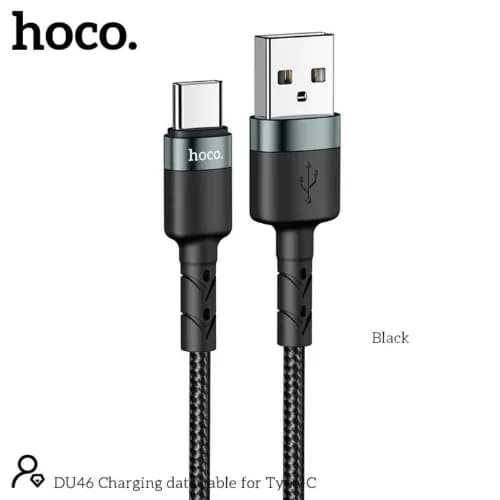 Hoco Type-C Data Cable