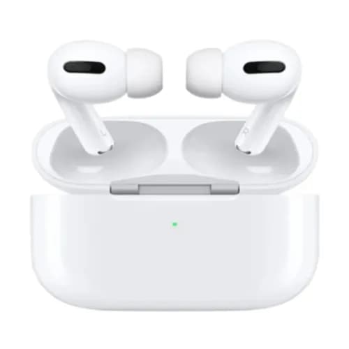 Hoco Plus Wireless Headset with Charging Case (DES08) - White