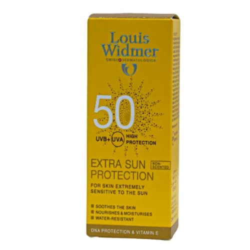 Extra Sun Protection 50-np-50ml