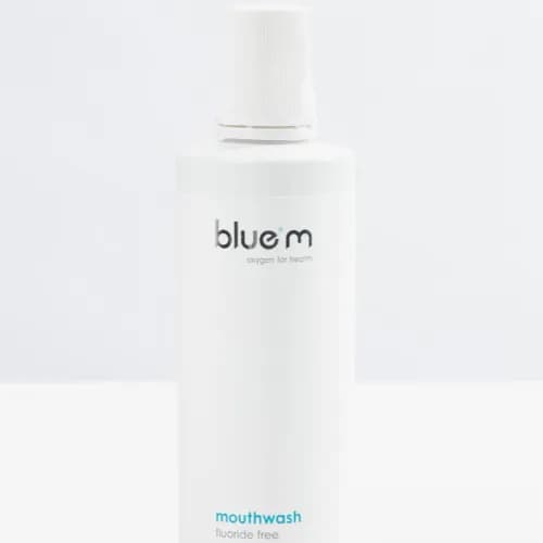 Bluem Mouthwash 500 Ml