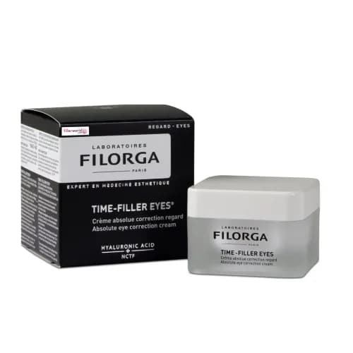 Filorga Time Filler Eyes 15ml 