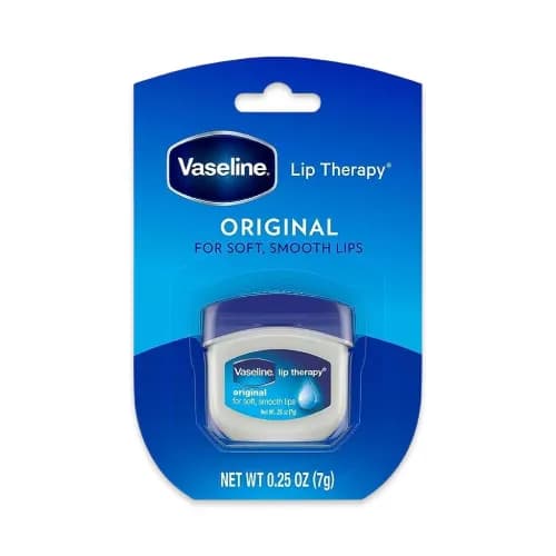 Vaseline Lip Therapy Original