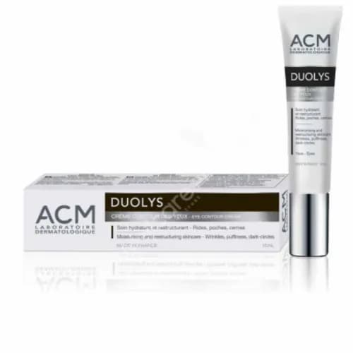 Acm Duolys Eye Counter Cream 15ml