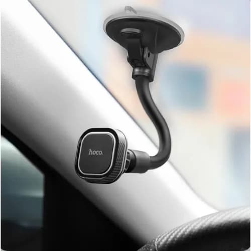 Car Holder “ca55 Astute Series” For Windshield – Black