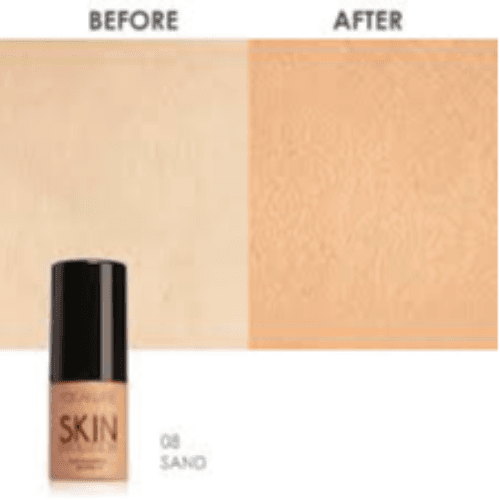 Focallure Fa30 Foundation (8)