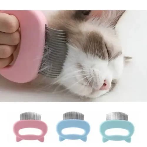 Brush For Cat