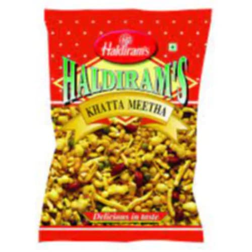 Haldirams Khatta Meetha 200 G