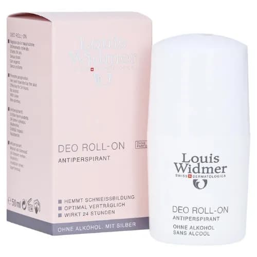 Deo Roll-on Perfumed 50ml