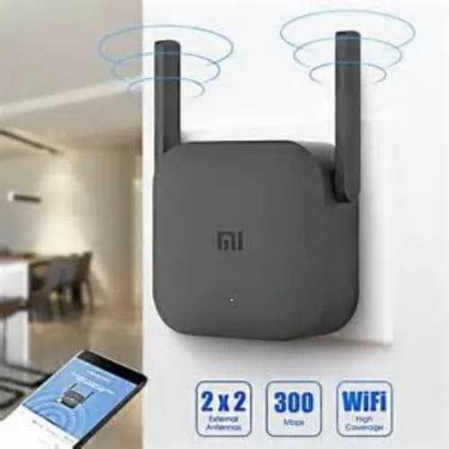 Mi Wifi Extender Pro