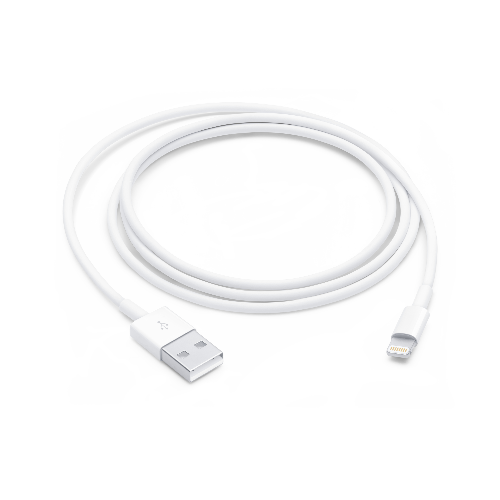 Apple Usb-a To Ilightning 1 Meter