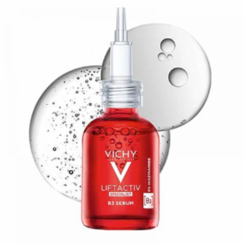 Vichy Liftactiv Vitamin B3 Serum 30Ml