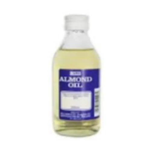 Almond Oil 200ml