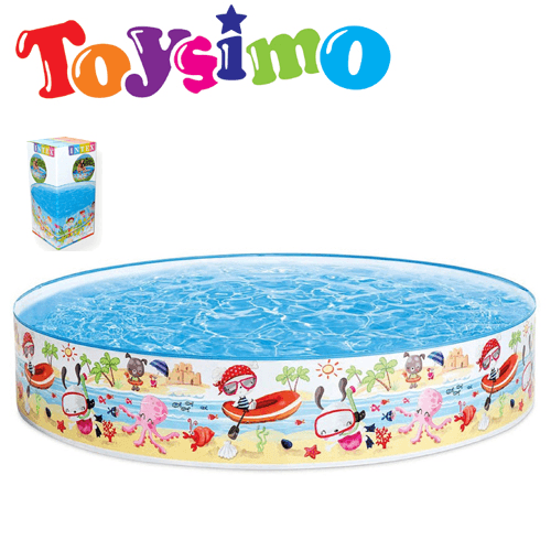 Intex Swimming Pool