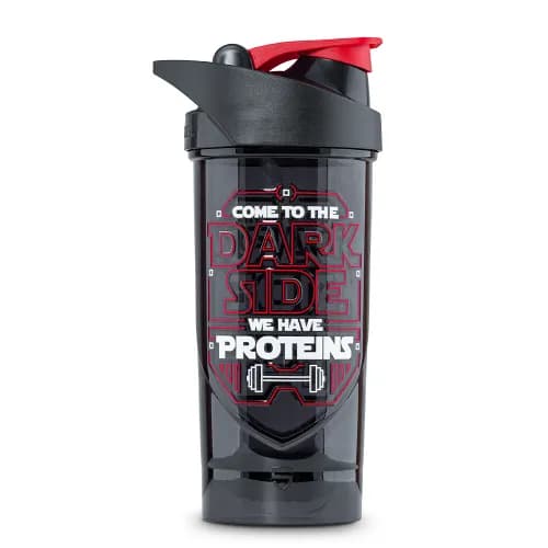 Shieldmixer Hero Pro Dark Side 700 Ml