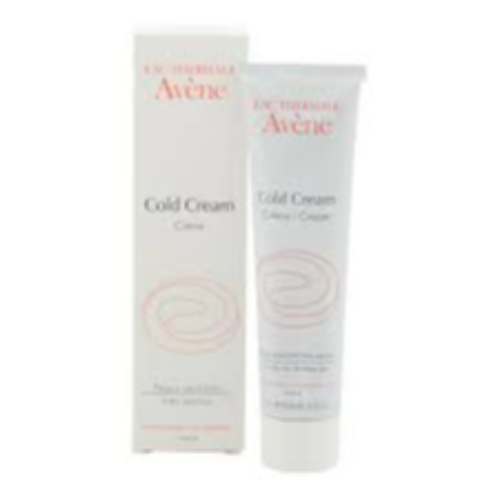 Avene Cold Cream 100ml