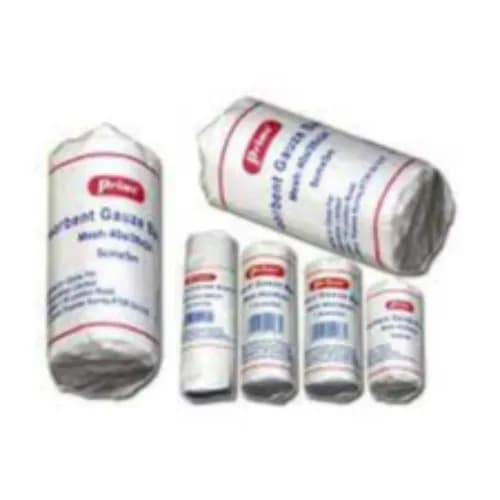 Bandage Gauze(10cmx5cm)1's-mx-lrd