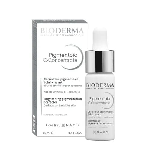 B-d Pigmentbio C-concentrate 15ml