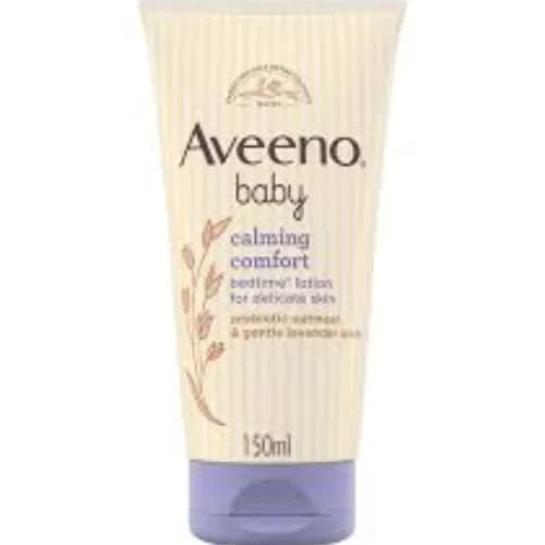 Aveeno Baby Clm Comfort Cream 150ml