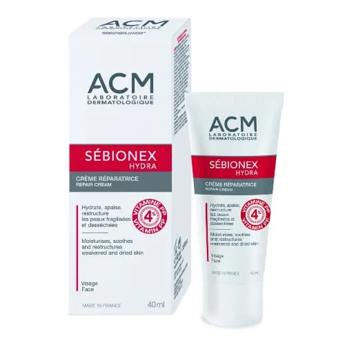 Acm Sebionex Hydra Repair Cream 40ml