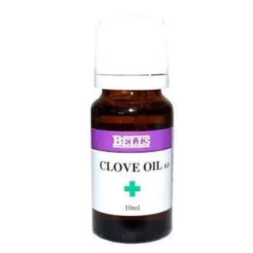 Bells Clove Oil 10ml