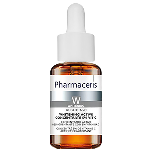 Pharmaceris Albucin-c Whitening Active Concentrate 5%