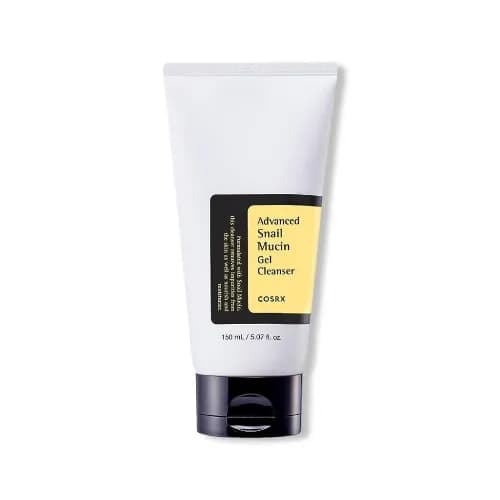 Cosrx - Advanced Snail Mucin Gel Cleanser - 150Ml