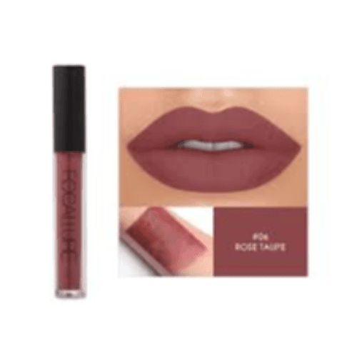 Focallure Fa24 Matte Waterproof Lipstick (6#)