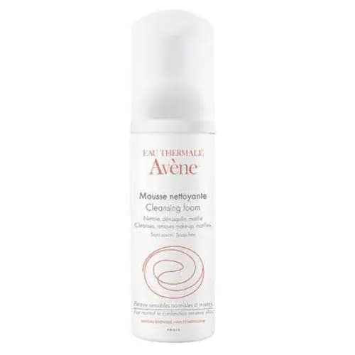 Avene Cleansing Foam Mattifying 150ml