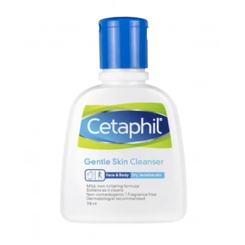 Cetaphil Gentle Skin Cleanser 236ml