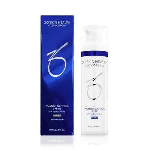 Zo-Skin Pigment Control Cream 4% Melamin 80Ml