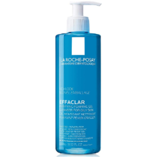 la roche posay effaclar purifying cleansing gel 400 ml