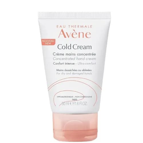 Avene  Cc Hand Cr Conc 50ml Faar