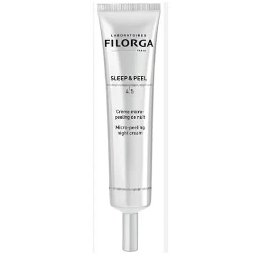 Filorga Sleep & Peel Cream 4.5 40Ml 