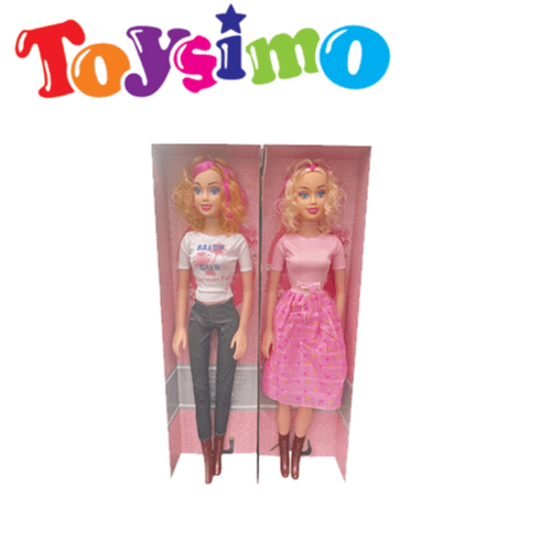 42 Inch Doll