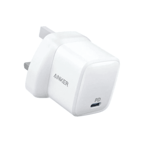 Anker Power Port III 20W Charger With USB-C - A2632K21