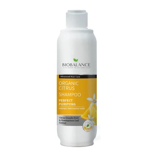 Bio Balance Organic Citrus Shampoo 330ml