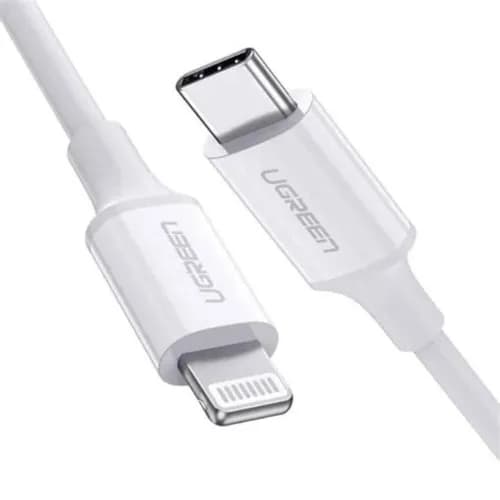 Ugreen Usb-c Lightning Pd Fast Charging Cable 1m