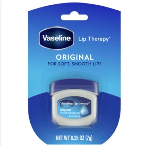 Vaseline Lip Care Orginal 7Gm