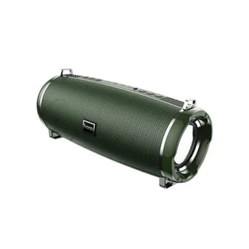 Hoco Wireless Speaker “hc2 Xpress” Sports Portable Loudspeaker-green