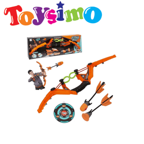 Shooting Storm Bow Set